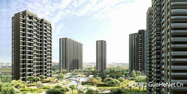 房地產出現3大趨勢，繼“房價如蔥”后，馬云又有新預言